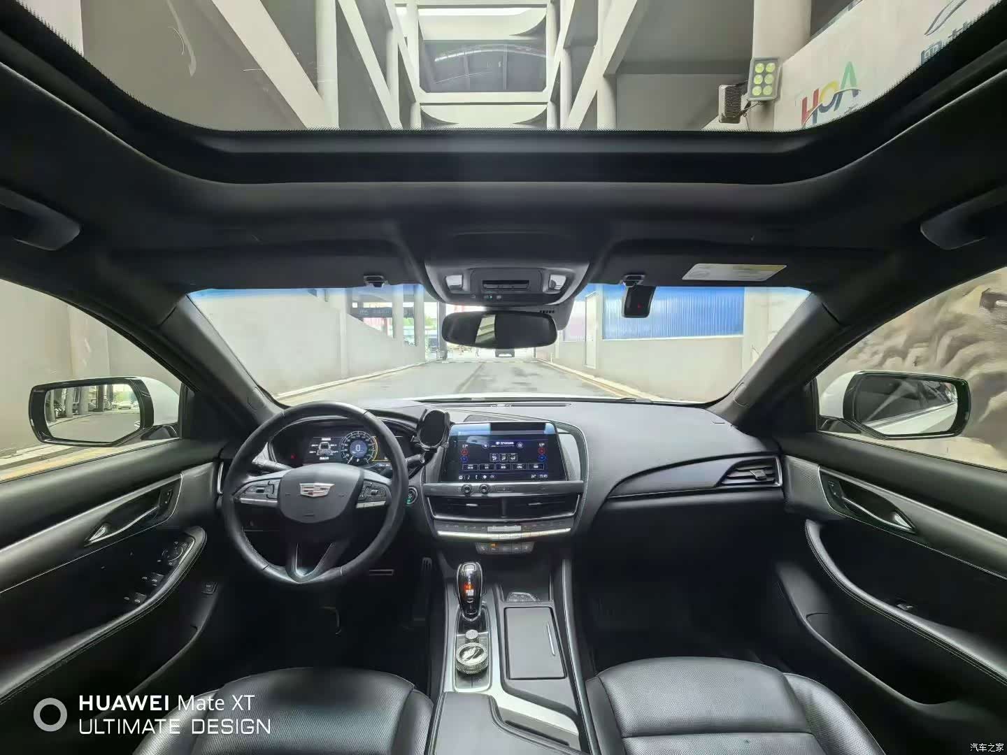 Cadillac CT5, 2021 9