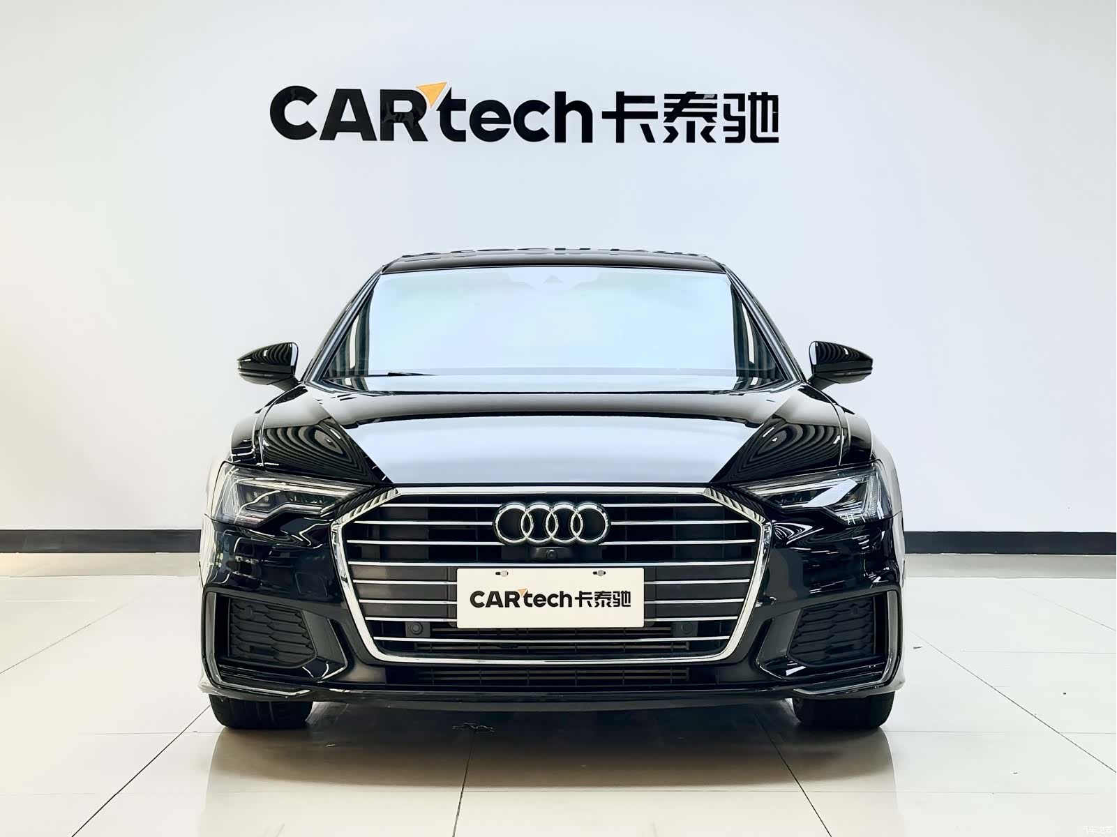 Audi A6L, 2021 2