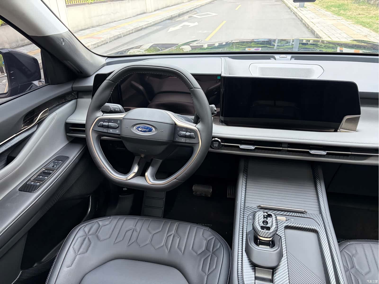 Ford Edge L, 2024 9