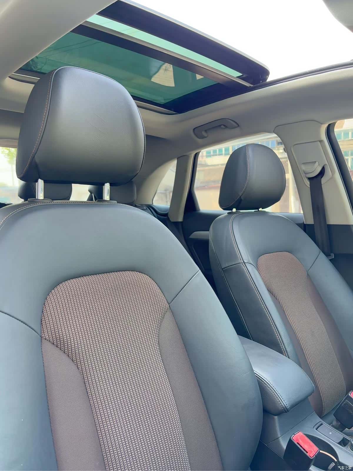 Audi Q3, 2017 10