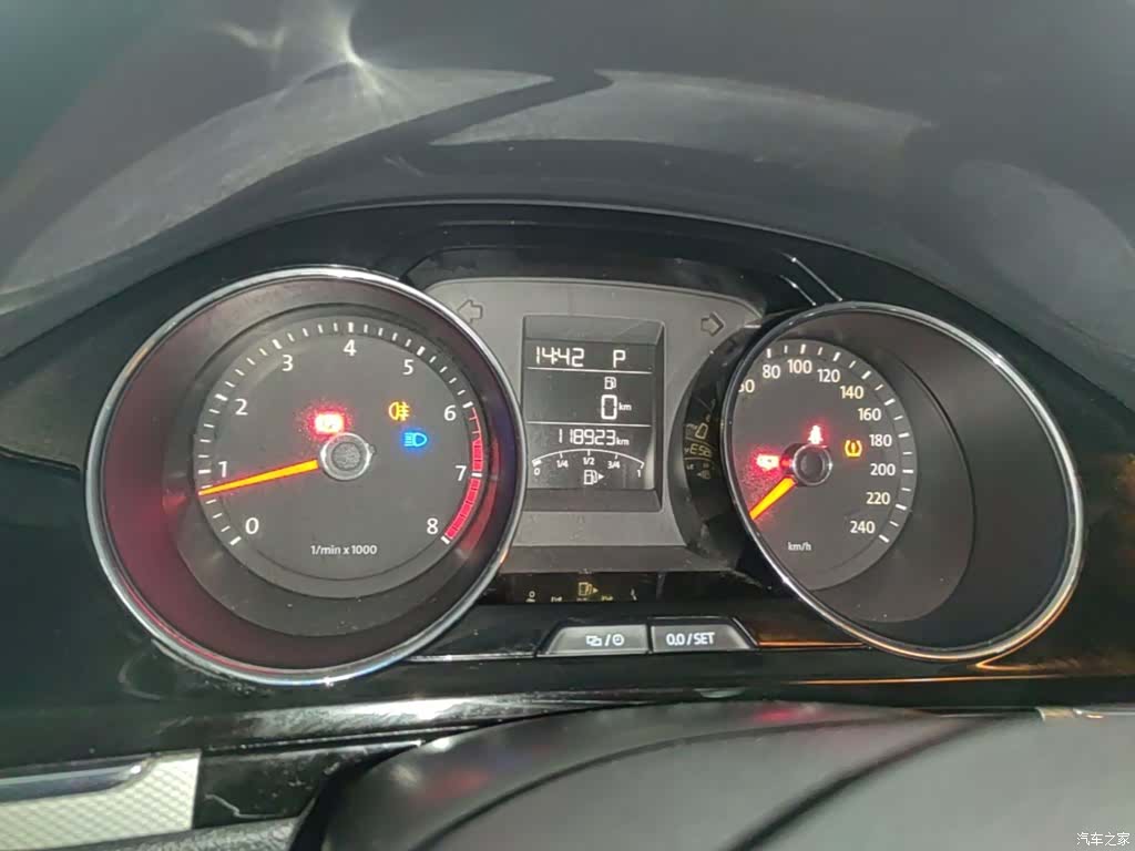 Volkswagen Bora, 2016 12