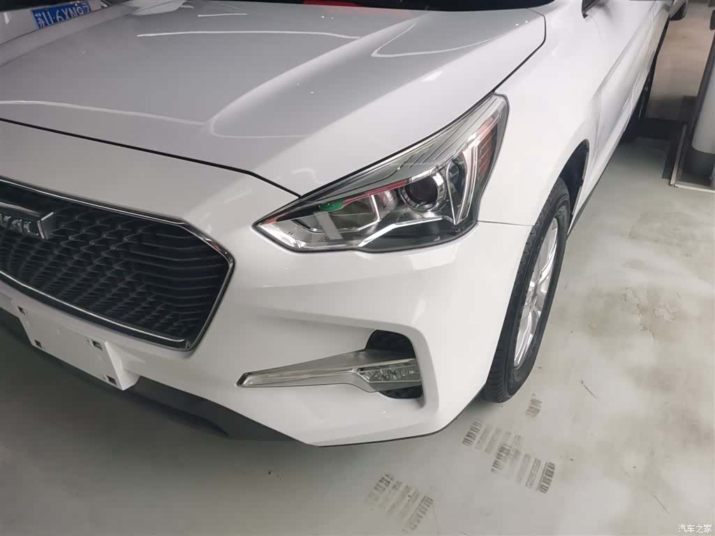 Haval M6, 2019 18