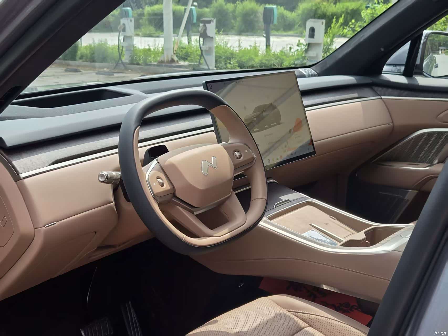 NIO L90, 2026 7