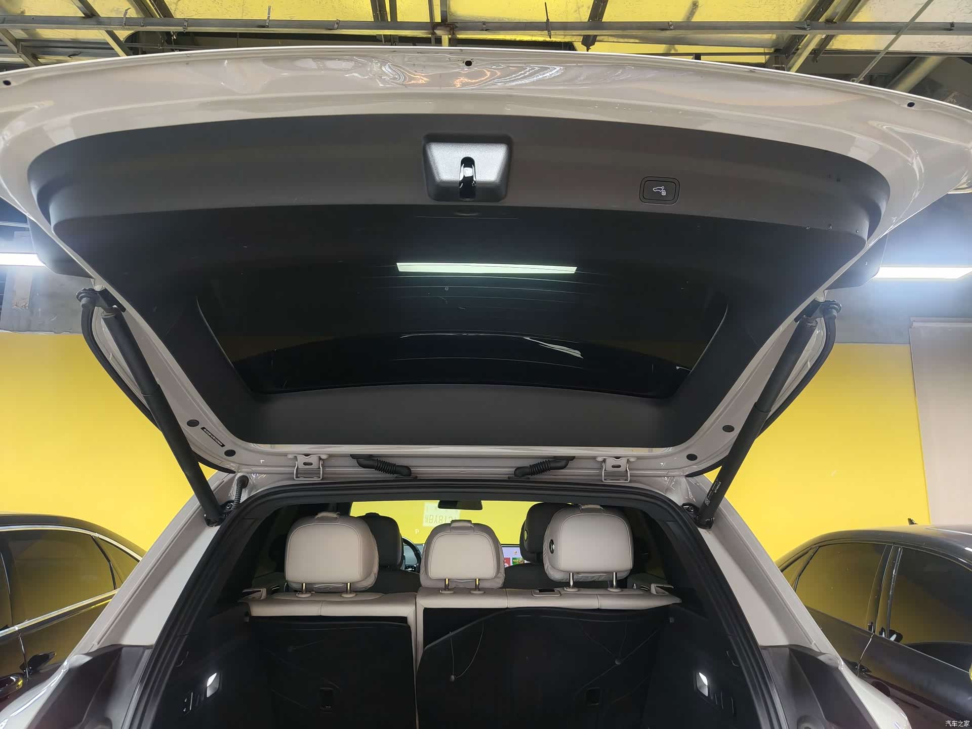 Li Auto L6, 2024 9
