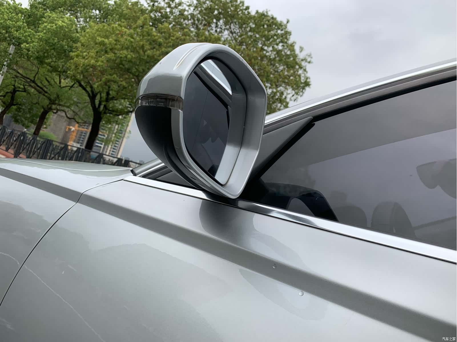 Audi A6L, 2014 8