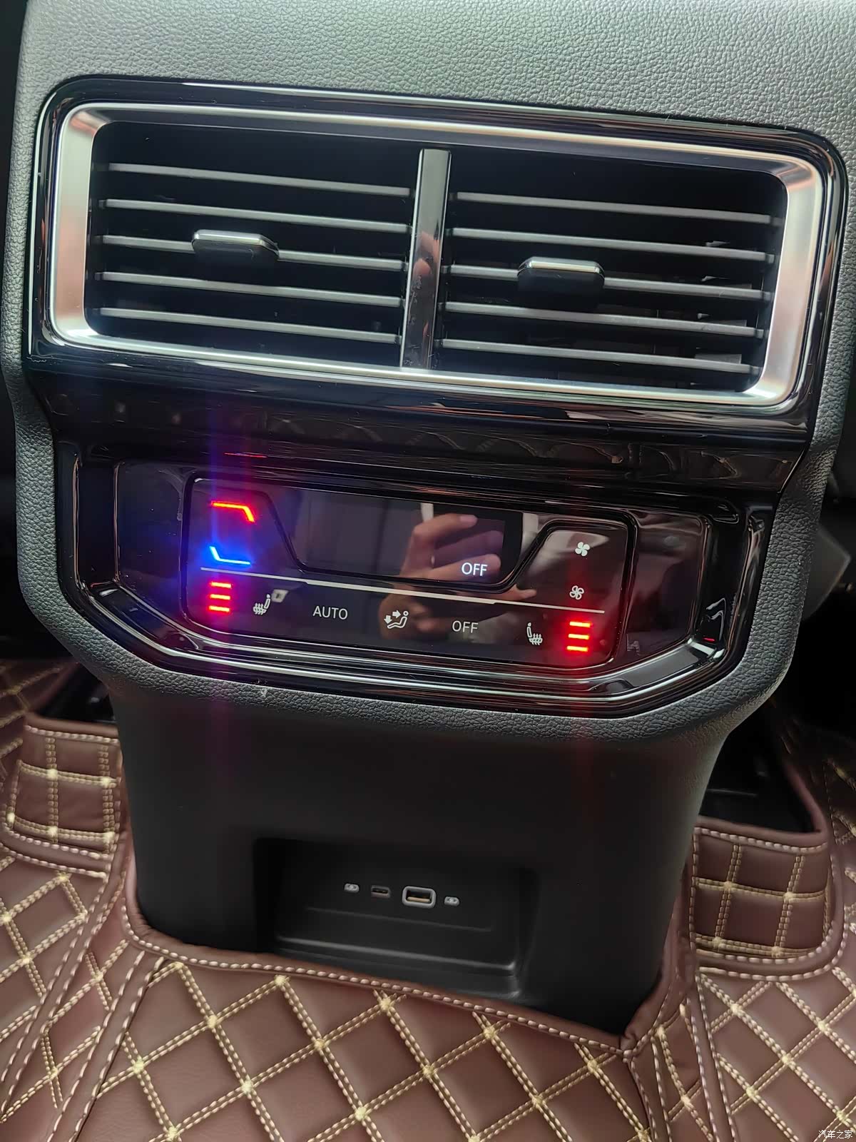 Volkswagen Teramont, 2023 23