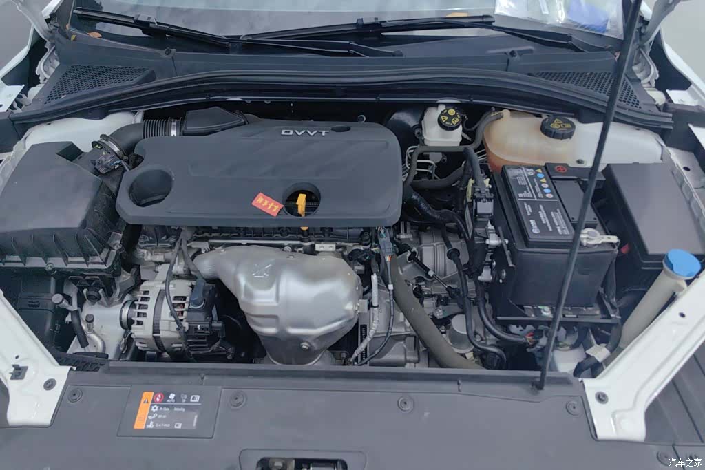 MG MG5, 2023 10