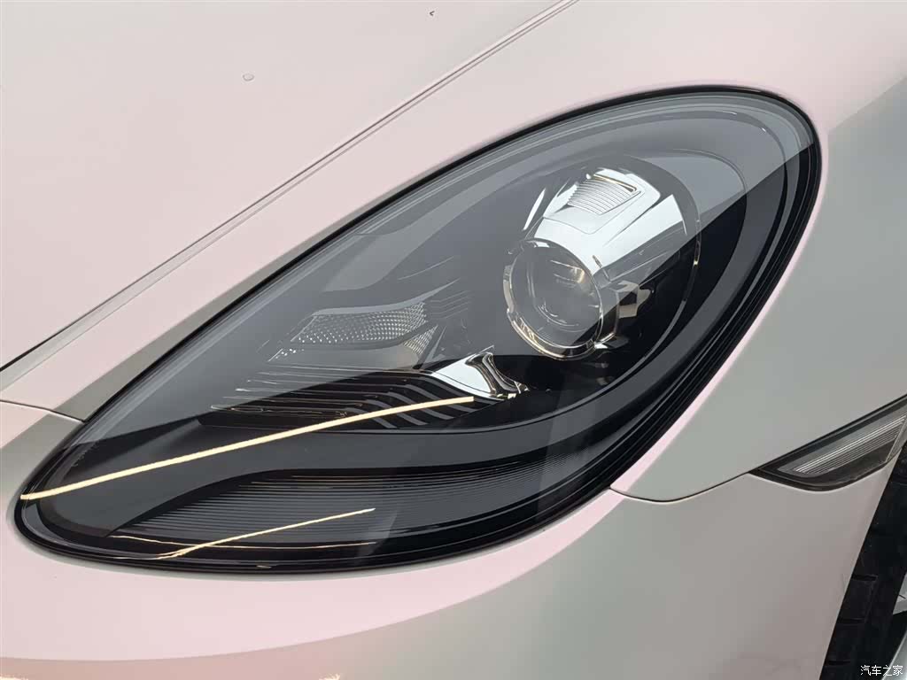 Porsche Cayman, 2023 30