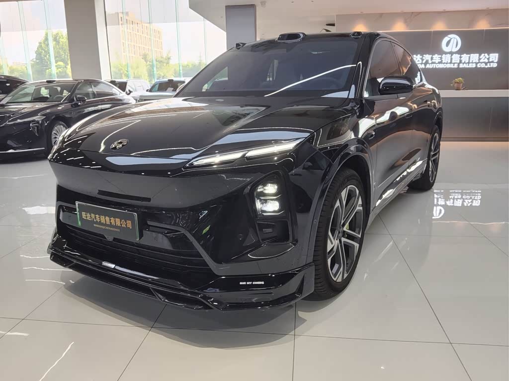 NIO EC6