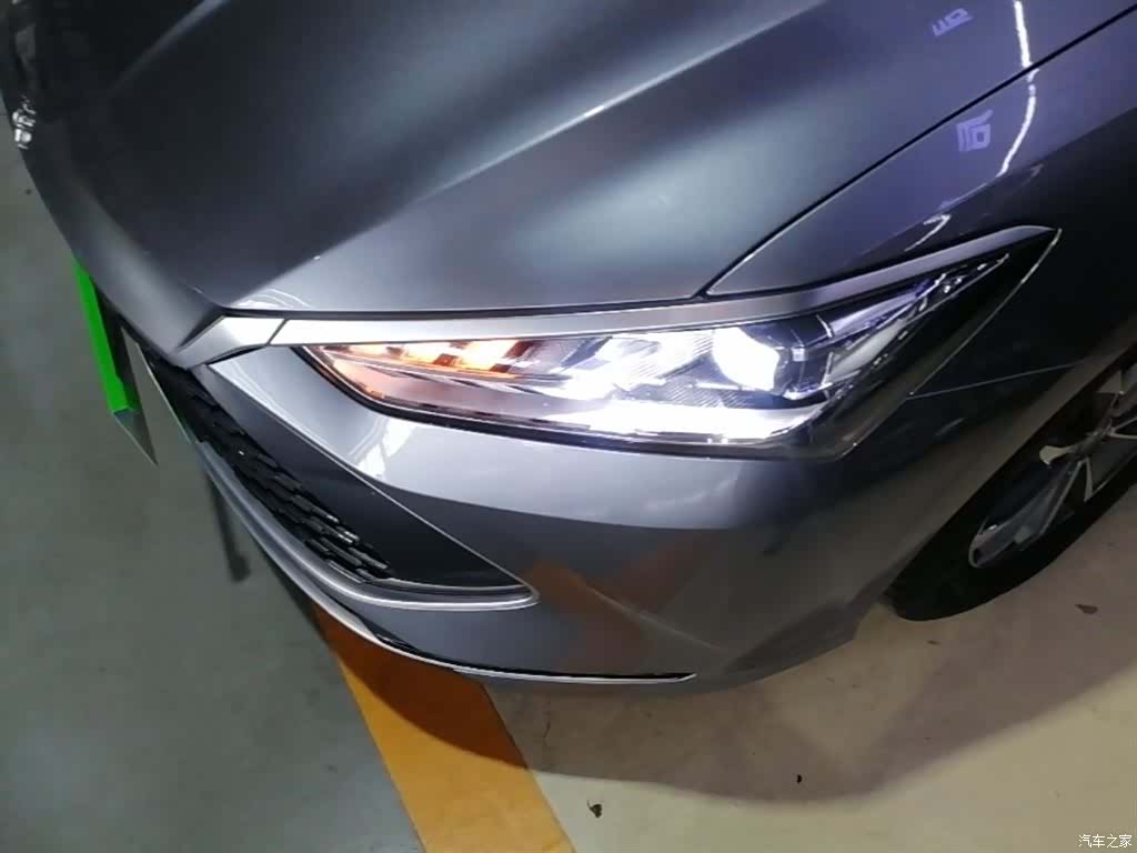 BYD Qin, 2024 24