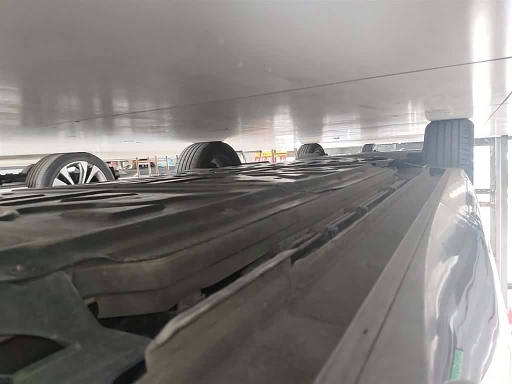 BYD Yuan, 2024 21