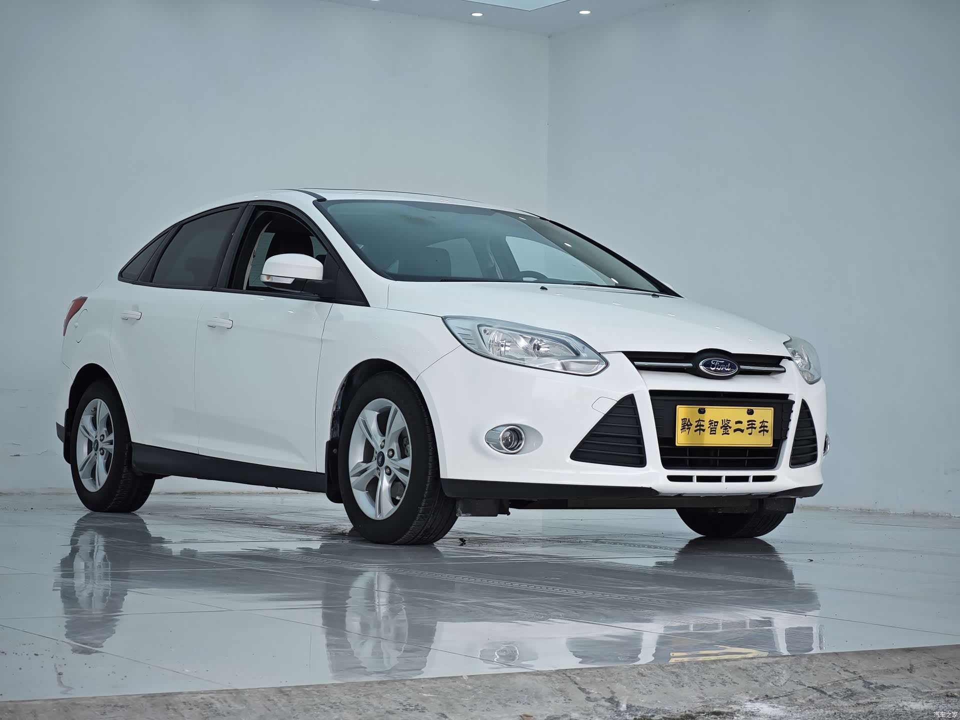 Ford Focus, 2013 3
