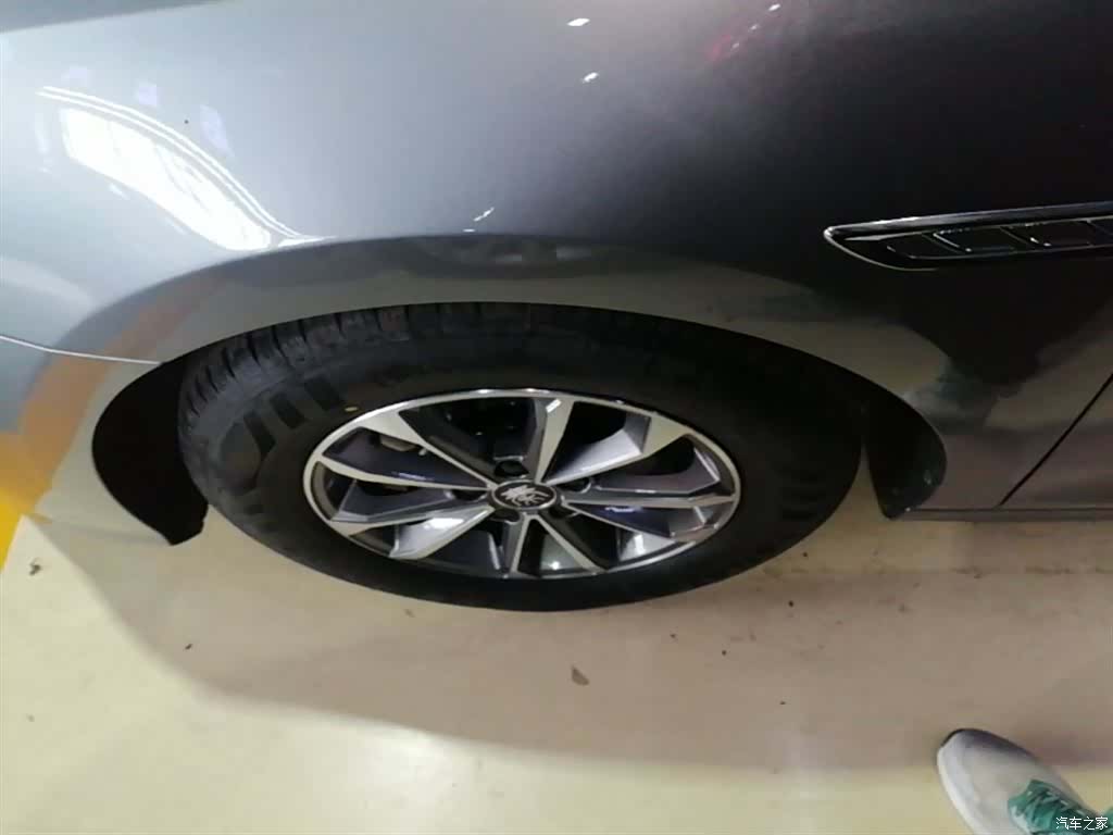 BYD Qin, 2024 23