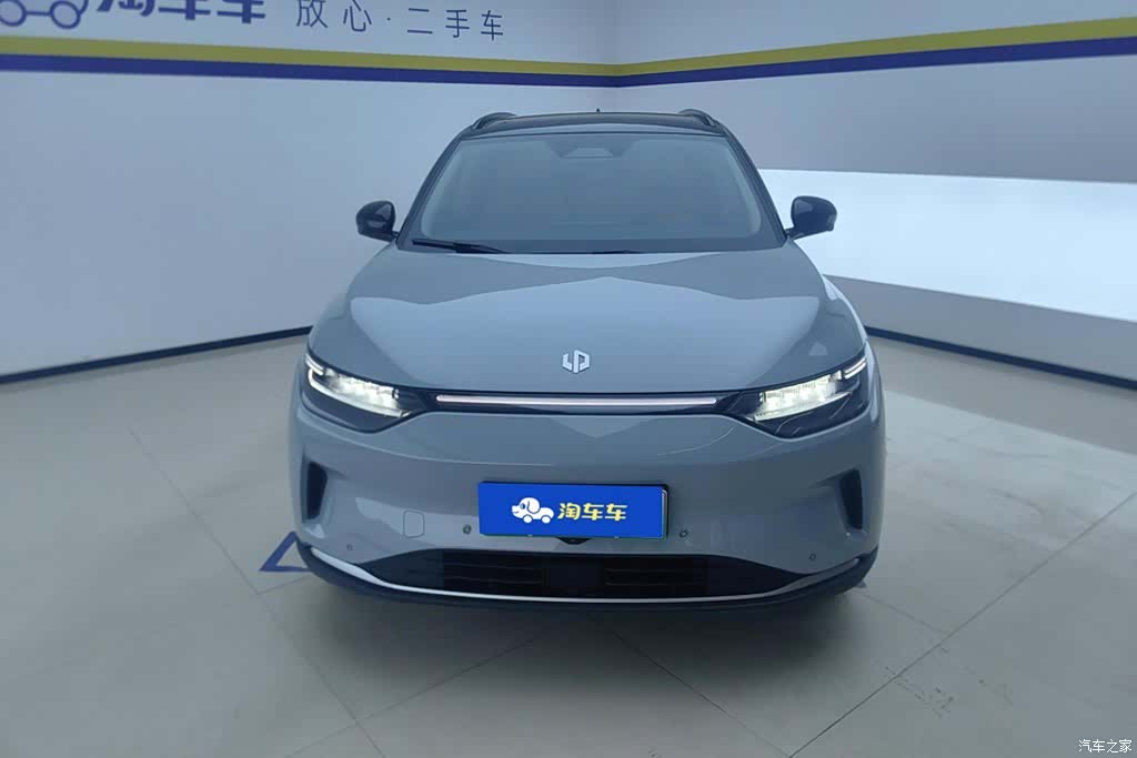 Leapmotor C11, 2025 2