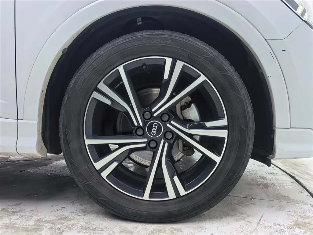 Audi Q3, 2022 25