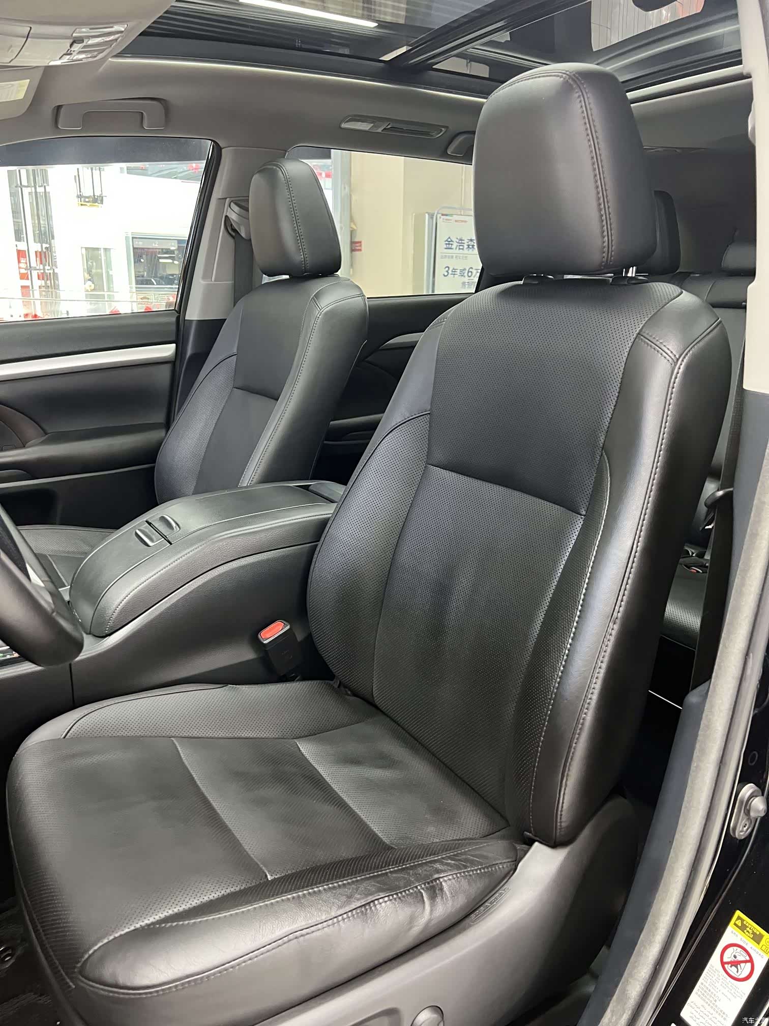 Toyota Highlander, 2016 11