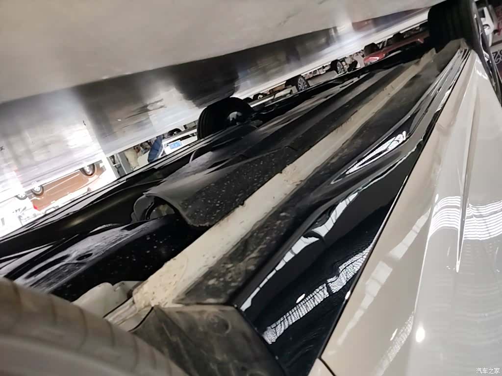 Changan Eado, 2026 22