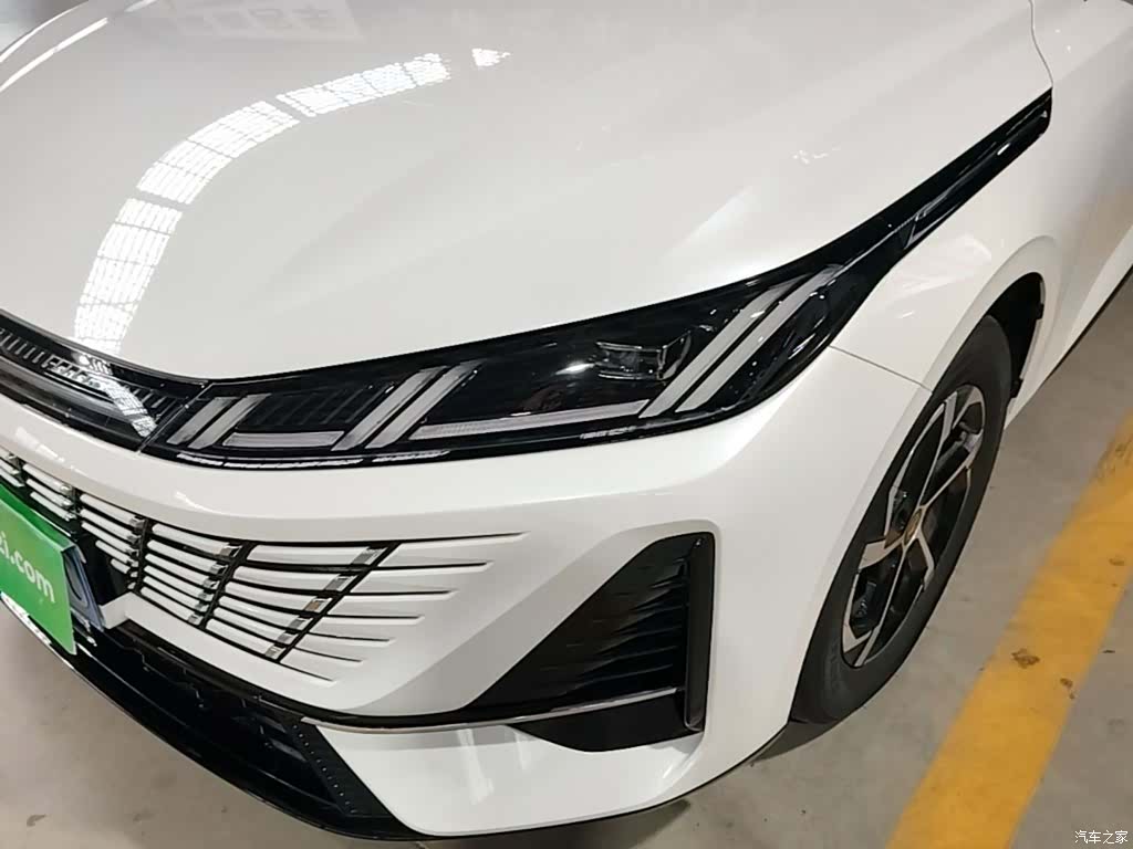 Changan Eado, 2026 24