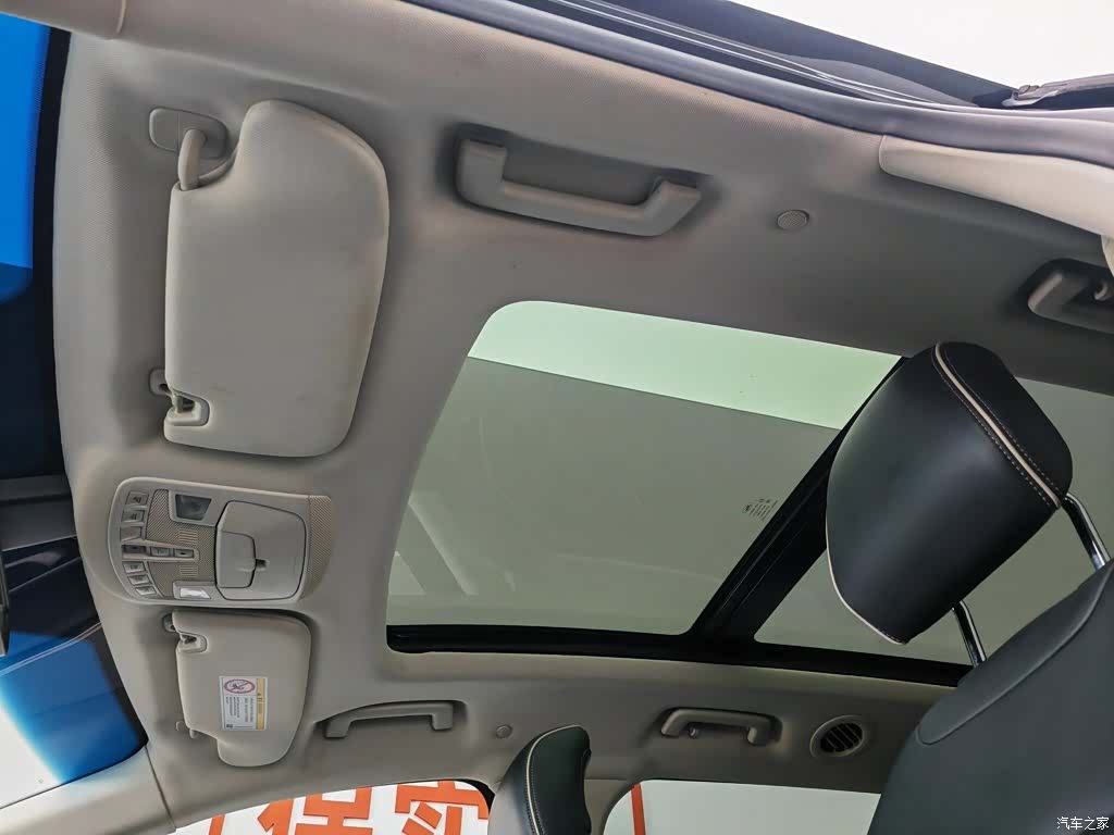 Ford Edge, 2018 14
