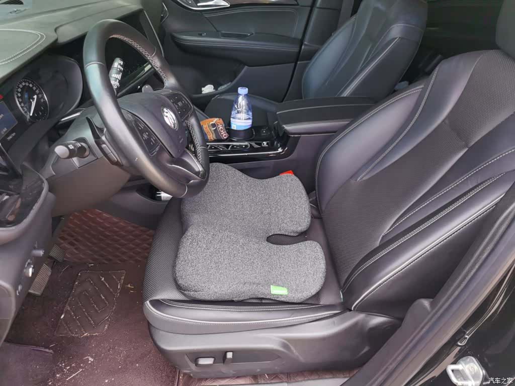 Buick Envision Plus, 2022 8