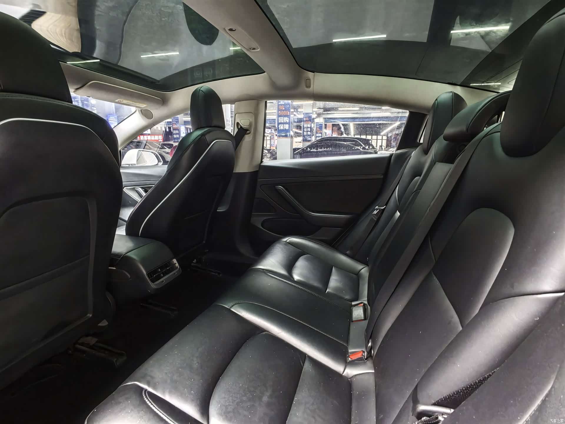 Tesla Model 3, 2020 6