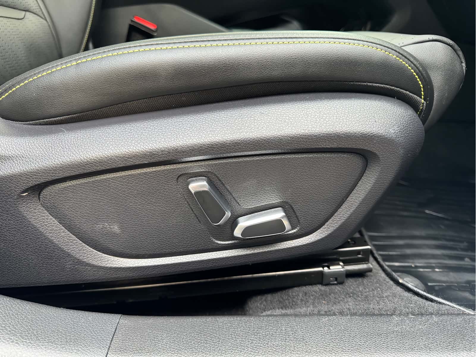 Geely Preface, 2023 10