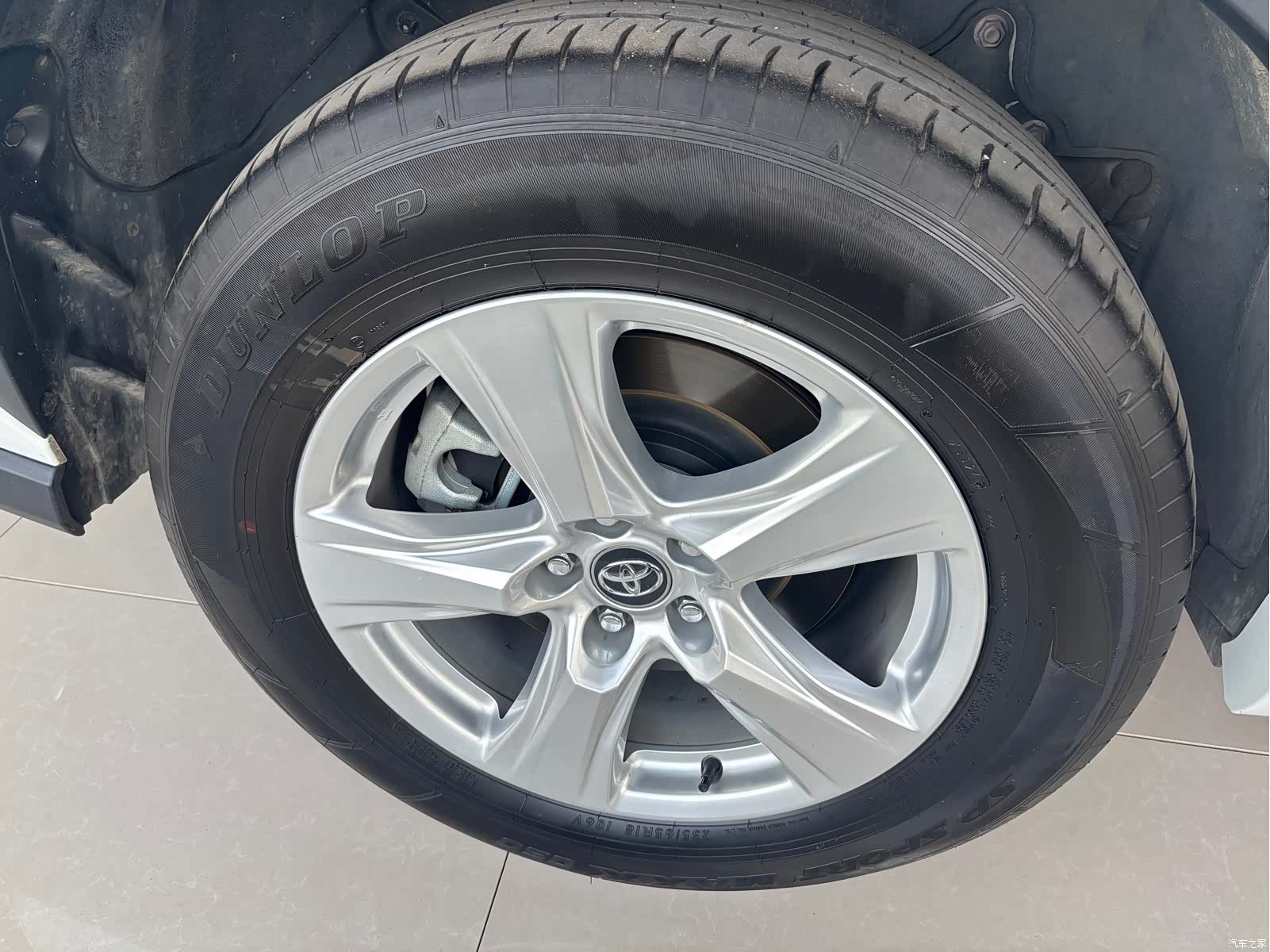 Toyota Highlander, 2025 6