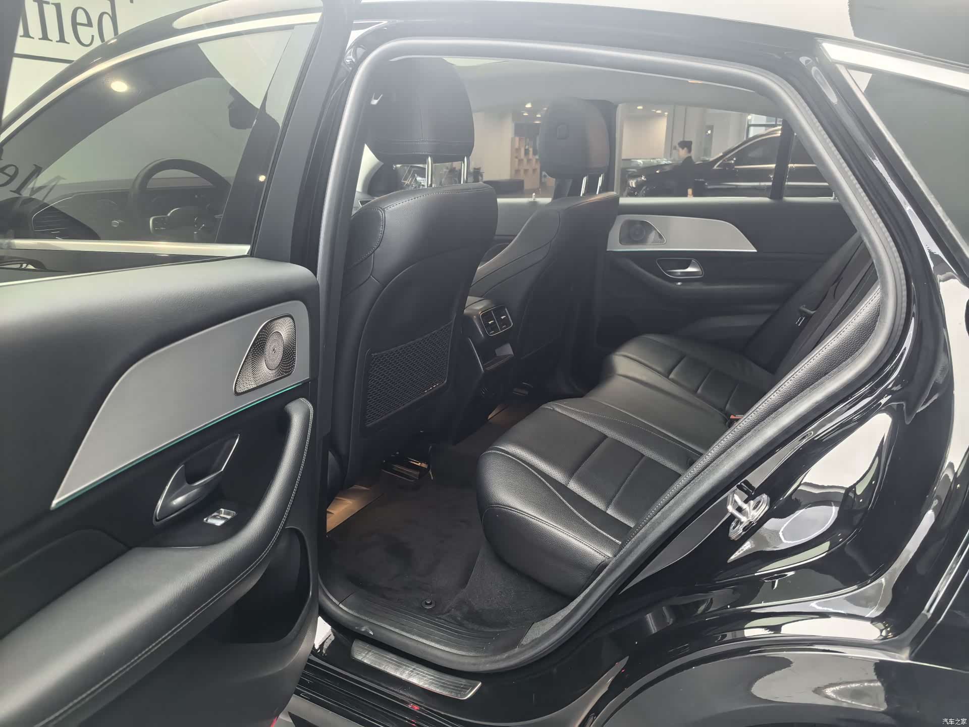 Mercedes-Benz GLE, 2022 9