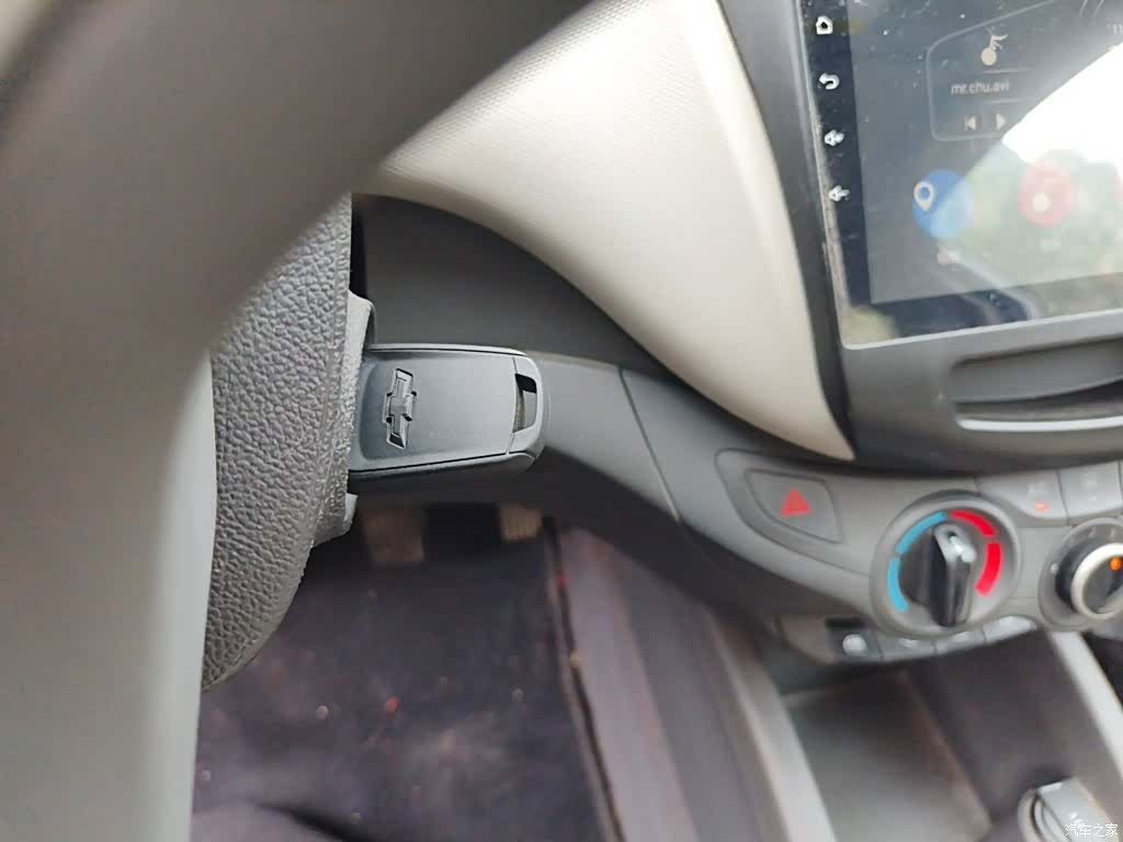 Chevrolet 3, 2018 12