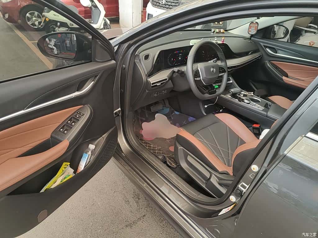 Changan Eado, 2024 16