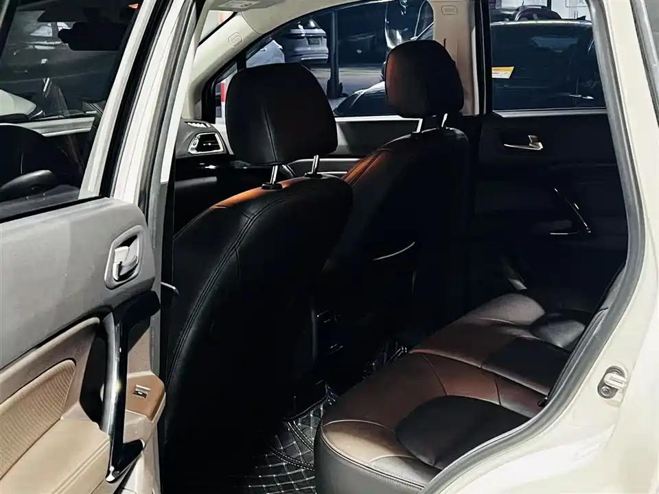 Trumpchi Trumpchi GS4