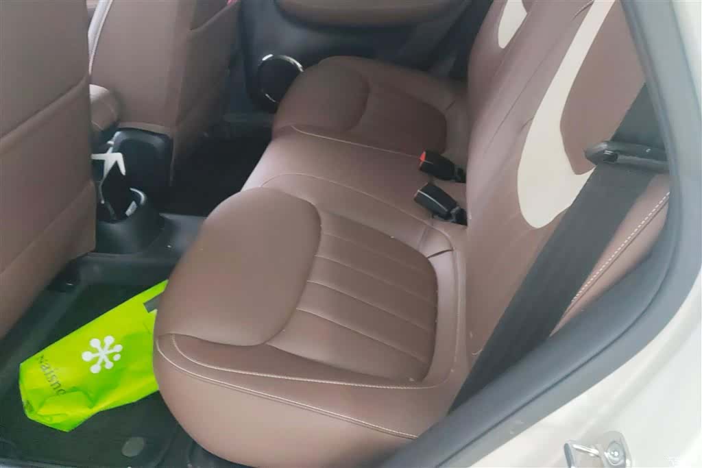 Wuling Bingo, 2025 11