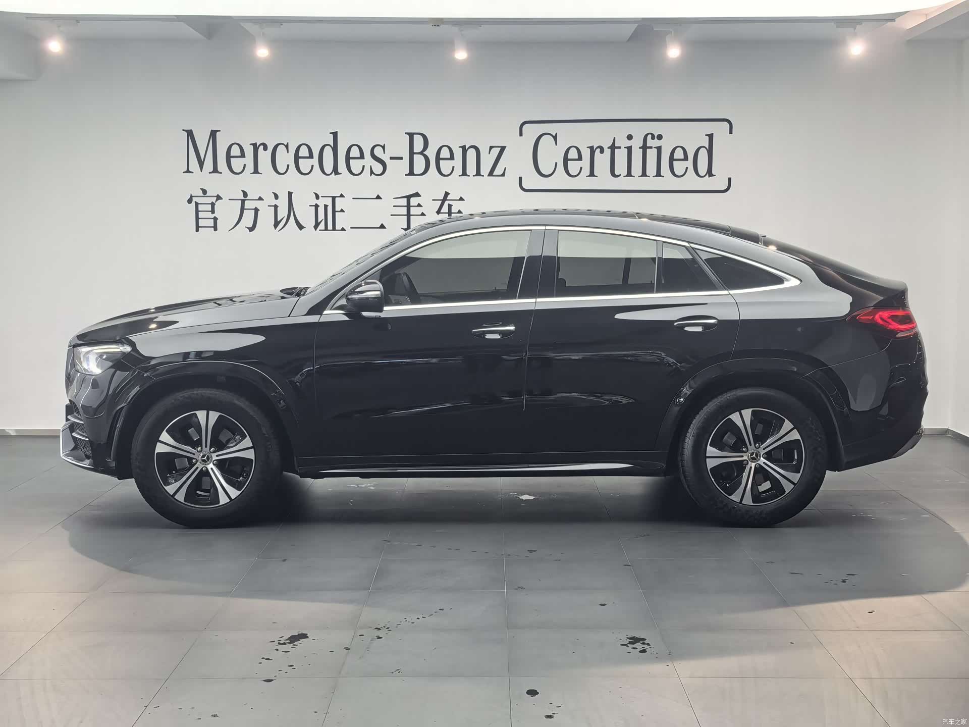 Mercedes-Benz GLE, 2022 15