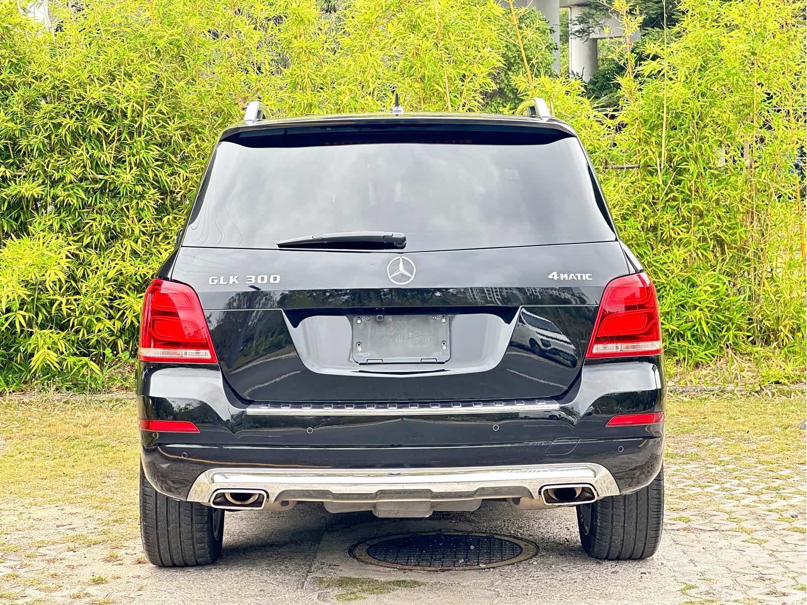 Mercedes-Benz GLK-Class, 2014 18