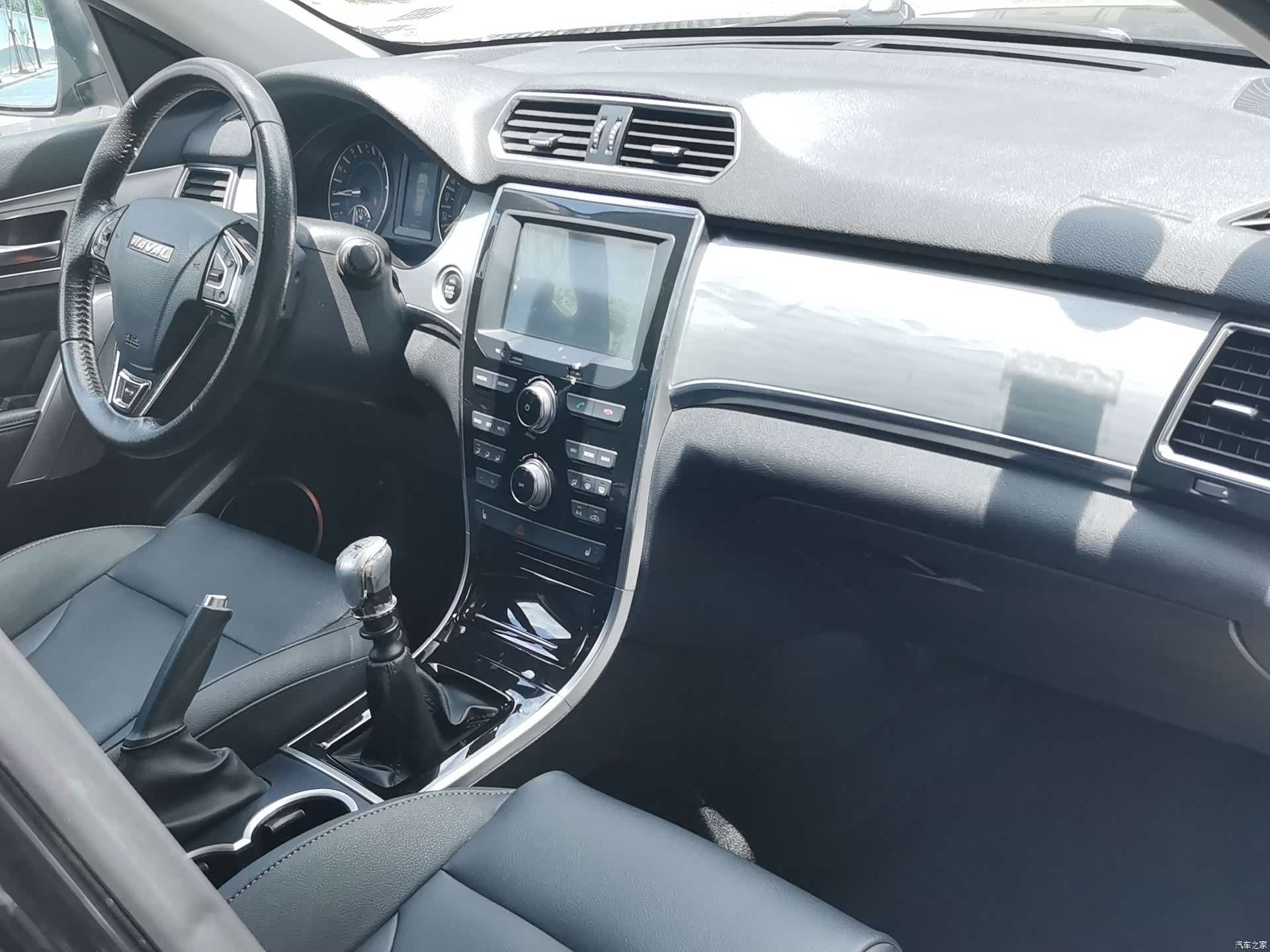 Haval H2, 2015 18