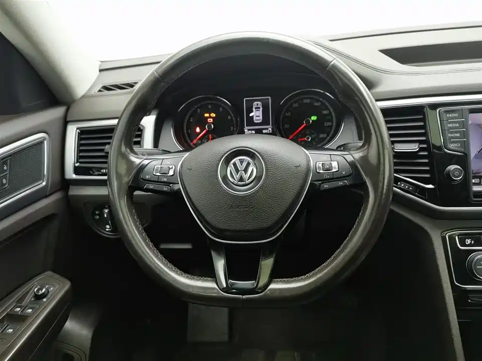 Volkswagen Tourang
