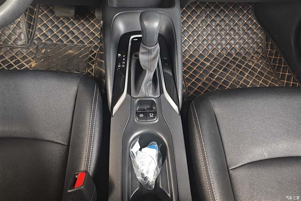 Toyota Corolla, 2020 16