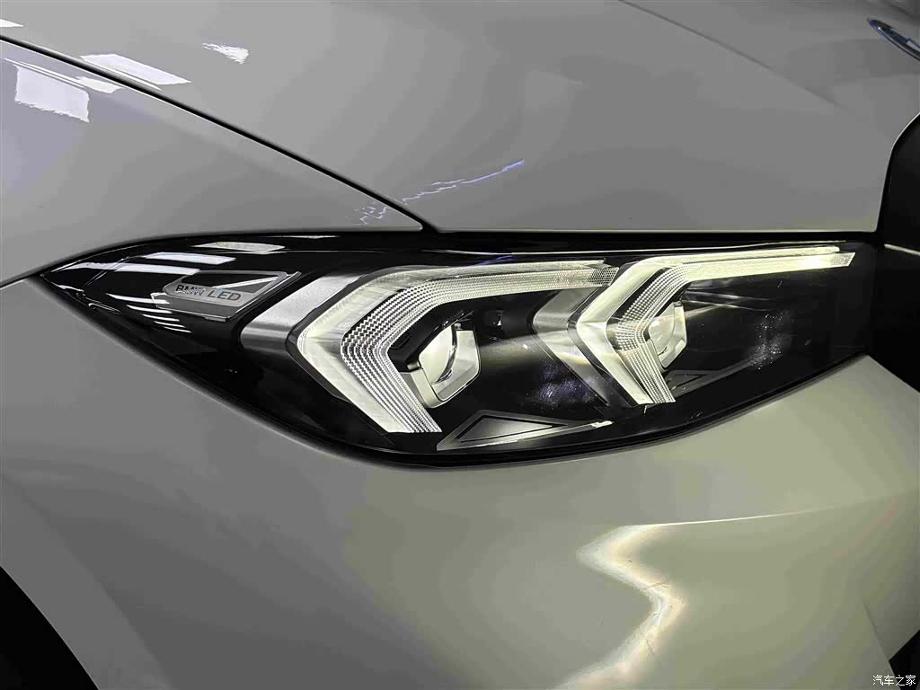 BMW i3, 2024 7