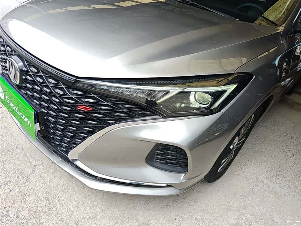 Changan Eado, 2020 23