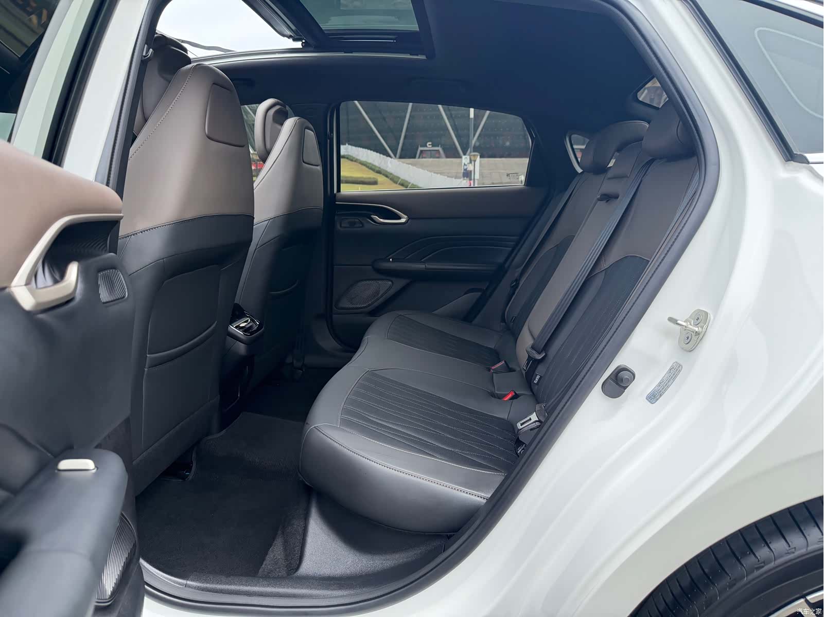 Changan Eado, 2025 15