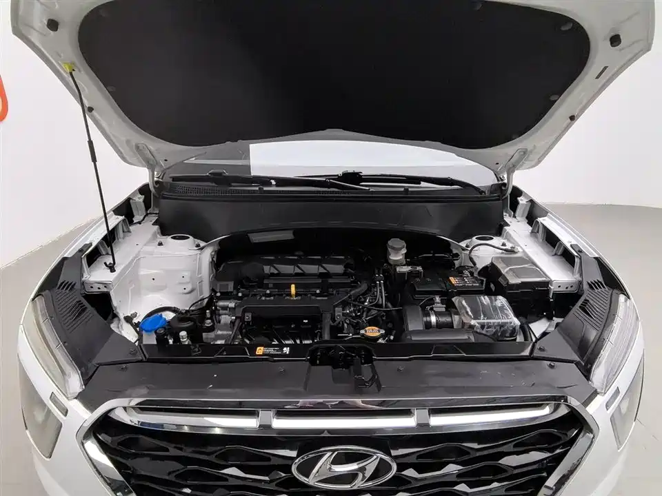 Hyundai Beijing ix25