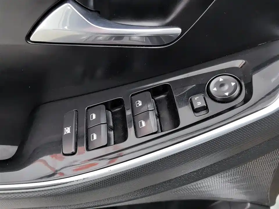 Hyundai Beijing ix25