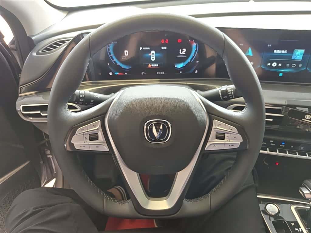 Changan Eado, 2020 10