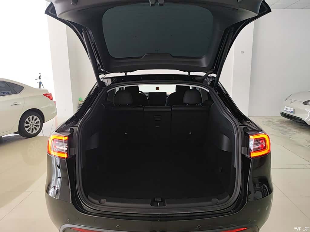 Tesla Model Y, 2021 19
