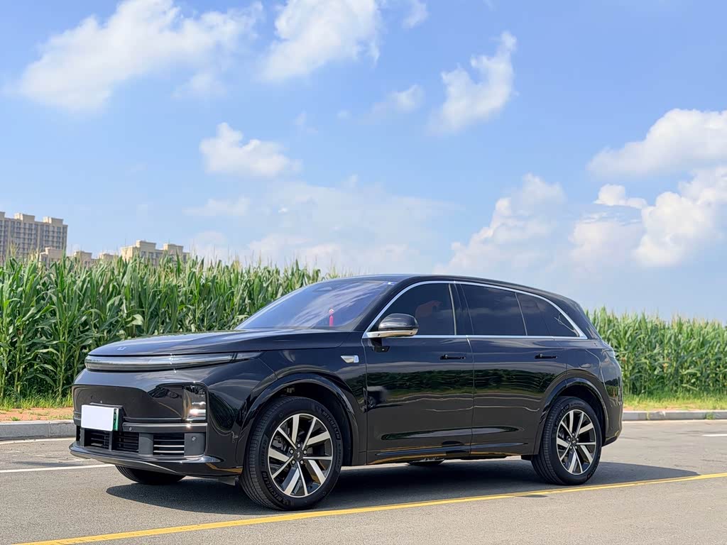 Li Auto L7