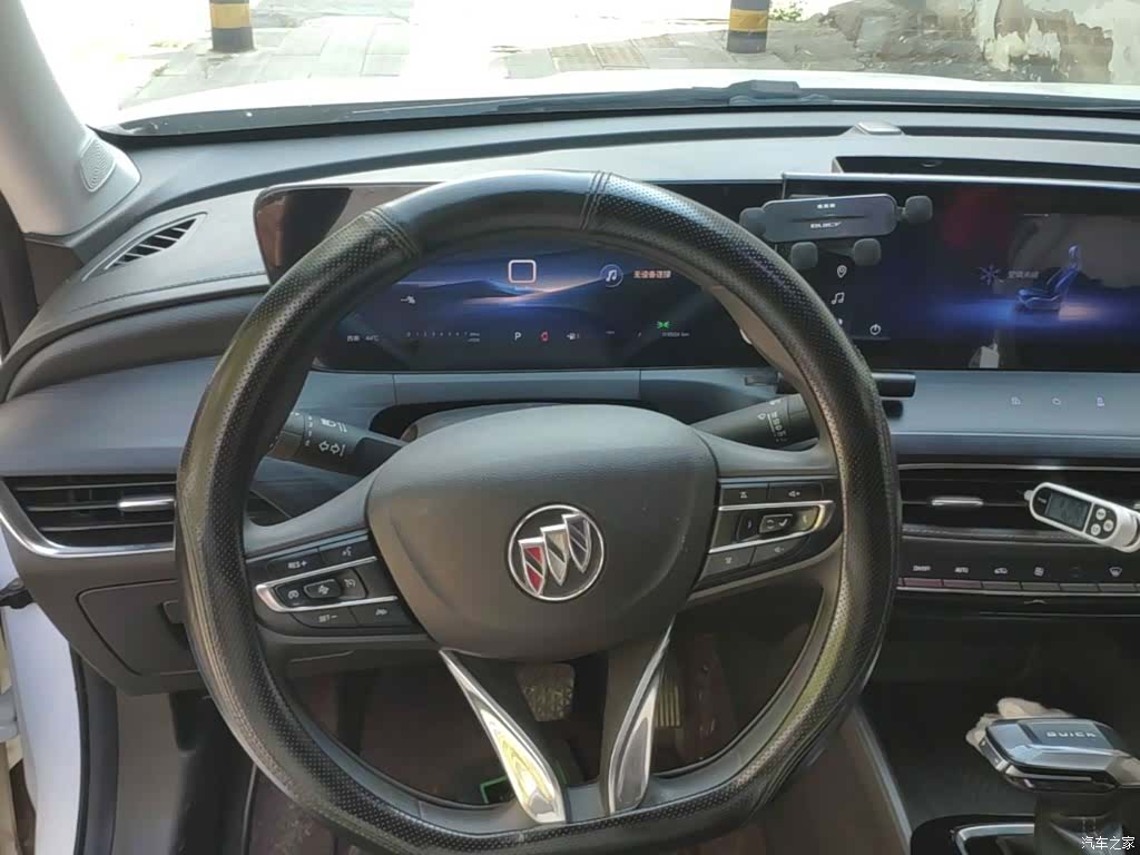 Buick Verano, 2024 7
