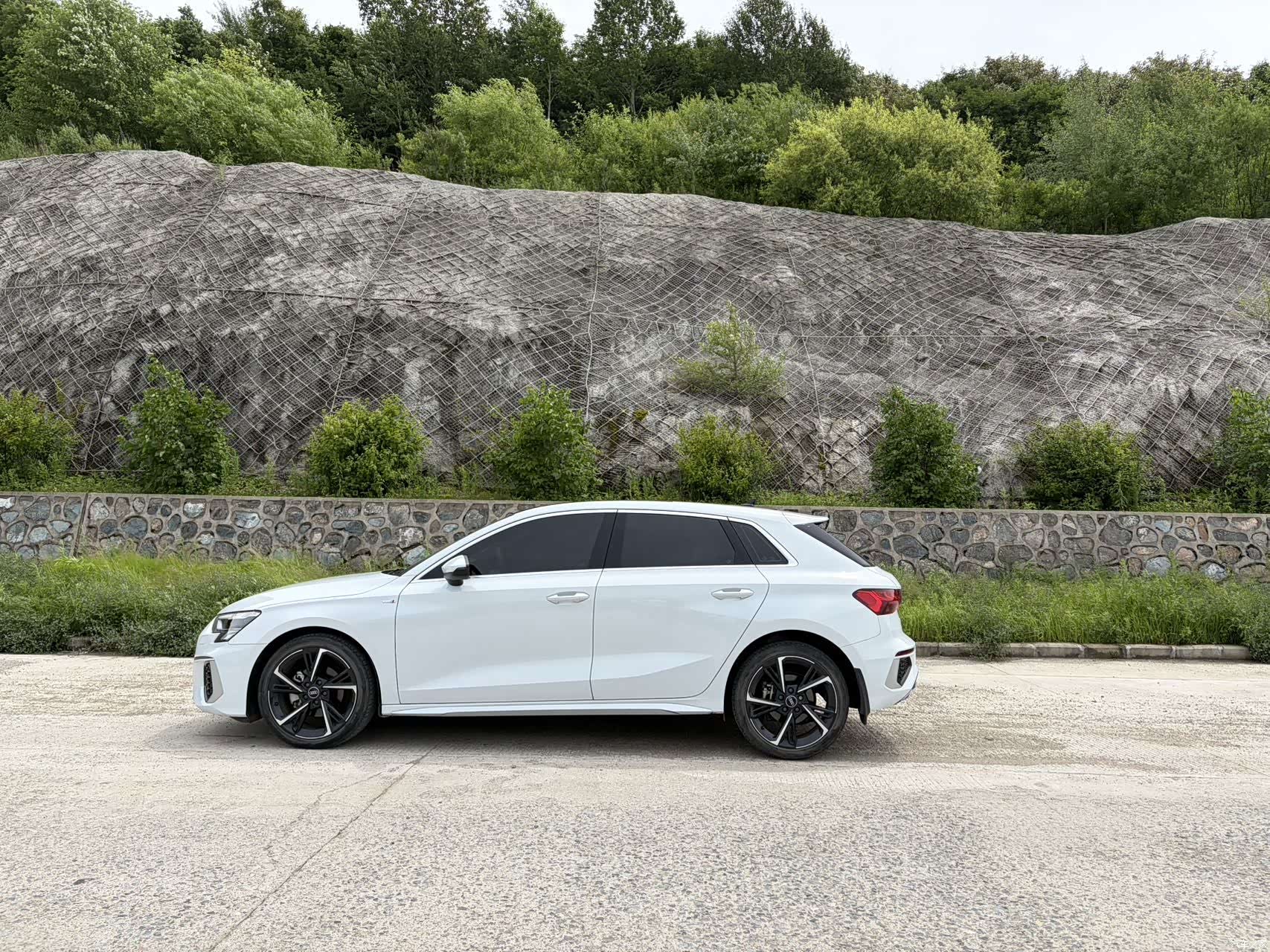 Audi A3, 2022 9