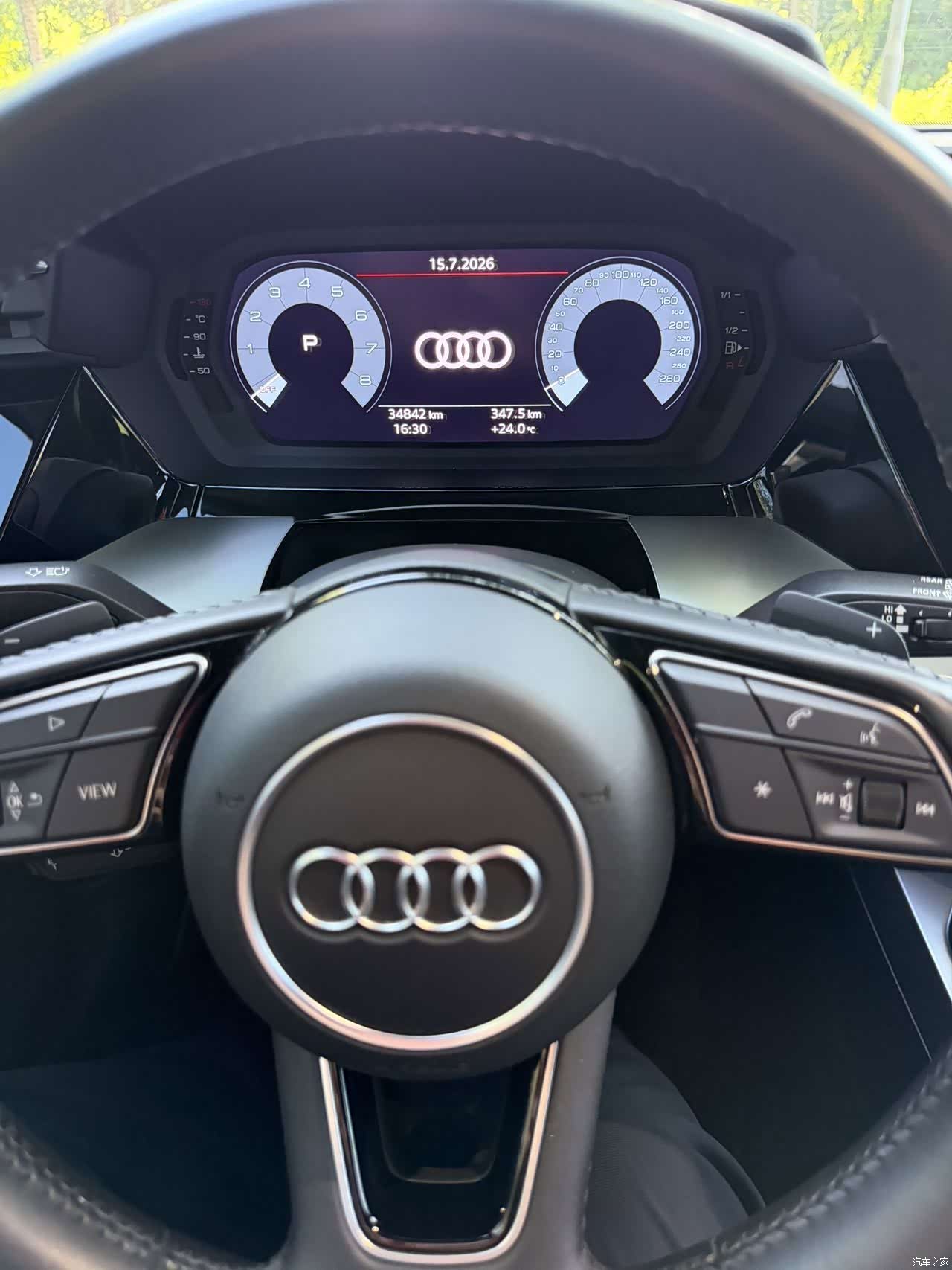 Audi A3, 2022 18