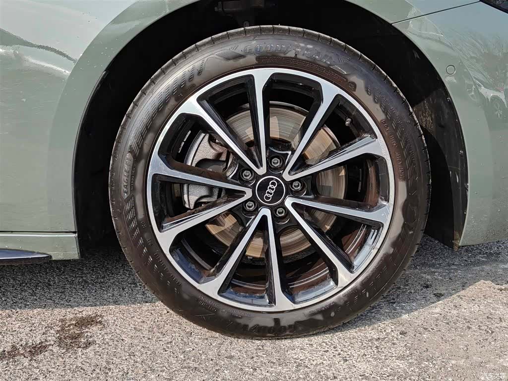 Audi A5, 2025 20