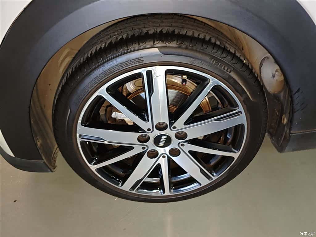 Mini Cooper, 2023 23